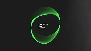 Galexis - Nova (Official Video)