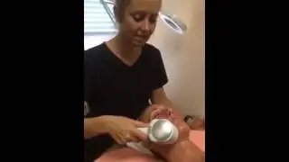 Ultrasonic Hammer!