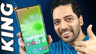 Samsung Galaxy S24 Ultra Unboxing - The Best Phone On The Planet !