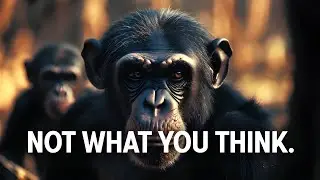 30 Thrilling Chimpanzee Facts: Intelligence, Social Bond, and Wild Secrets Unveiled