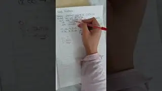 Introduction of word problems in distance, speed and time