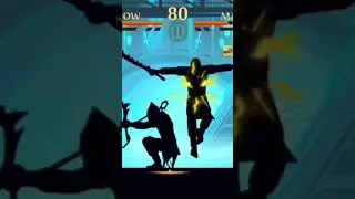 shadow vs master(titan's 2nd bodyguard #viral #subscribe #shorts #trending