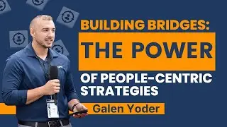 Building a Purpose-Driven Company: Growth, Vision, and Team Dynamics with EOS