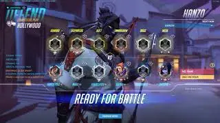 Season 13 Placement Final Game