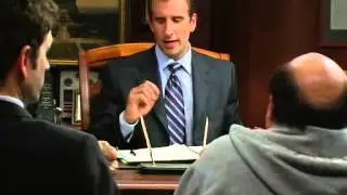It's Always Sunny in Philadelphia - Tell her she's a goddamn whore!