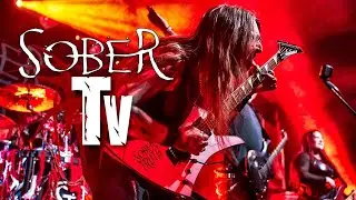 WHO AM I  (live) OUTRO LIVE SNIPPET - SOBER TRUTH | GROOVE BAR K&Ouml;LN #whoami #newsong #sobertruthlive