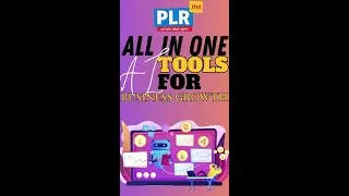 All in One AI Tools for Business Growth