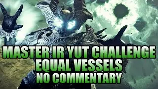 Crota's End Raid: Master 