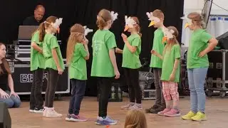 Heimatfest Rosenthal - Kreissängerfest