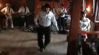 Ghost City band & Six Rebels - Folsom Prison Blues