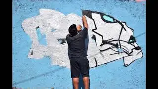 Fps Graffiti/Cras