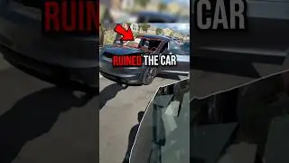 Mechanic Made a $2000 Mistake😳