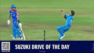 Suzuki Drive of the Day | Jos Buttler | Match 16 | Betway SA20