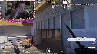 PLAY IN FACEIT UP RANK CS2
