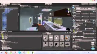 Unity 4 Обзор