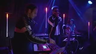 Dirty Backseat - Mn Sokat (Live at Cairo Jazz Club)