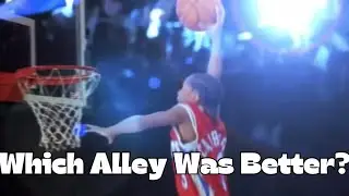 ALLEY ASSIST #newskwon #newskool