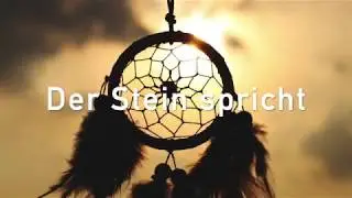 Der Stein spricht - Altes Gebet der Hopi