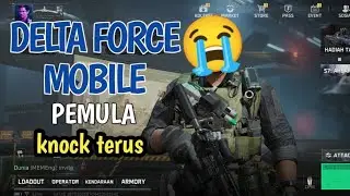 Susah banget. Delta Force Mobile #garena #deltaforce #deltaforcemobile 