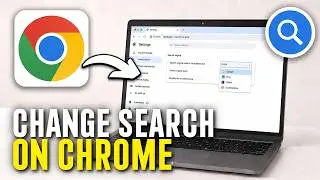 How to Change Default Search Engine in Google Chrome (2026) | Set Default Search Engine