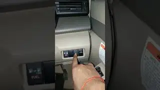 maruti car fog light switch #shorts #viral #video #marutisuzuki #ertiga #shashank #car #information