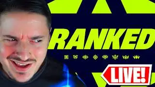 🔴 FORTNITE RANKED ?! 😔 - CODICE MARTEX
