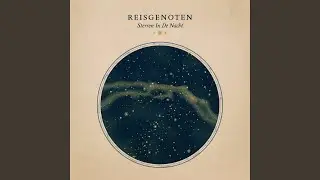Sterren In De Nacht