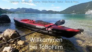 Kanaltrailer ToBoFilm