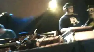 Dub Assembly @ Trees Dallas 4 30 2010