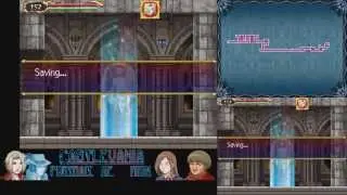 Portrait of Ruin #2 : City of Haze pt 2