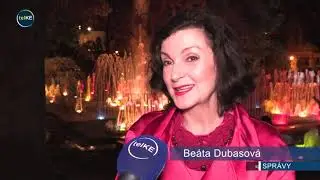 Galakoncert uzavrel oslavy Dňa mesta Košice