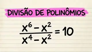 Uma Interessante Equação do 2 Grau com Fração