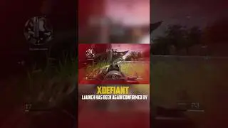 xdefiant launch date confirmed by ubisoft? #xdefiant #xdefiantgame #ubisoftgames