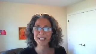 Lee-Ann York CSA Welcome Video