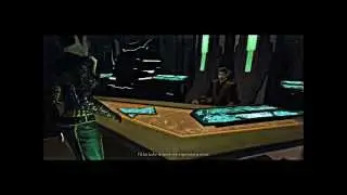 Romulan Reputation Tier 1 Clip