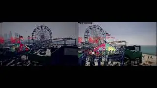 GTA V @Reduxmod benchmark