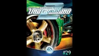 NFS Underground 2 - EP. 29 - Gare e nuovo sponsor 
