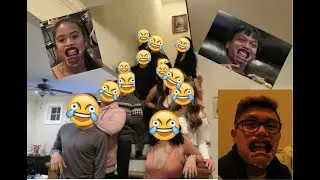 THANKSGIVING GOT WEIRD (VLOG #02)!!!!!!