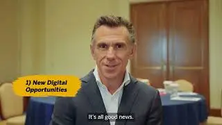 Four Topics That Should Be Top of Mind for SAP Partners