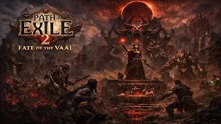 Мега крутой Храм! ►Path of Exile 2