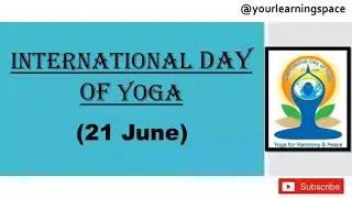 INTERNATIONAL YOGA DAY | 21 June 2020 | Adiyogi | Basic Yoga Asanas | PM Modi's Mann Ki Baat | AYUSH