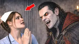 Every Nurse Quit the Vampire King&mdash;Until One Human Broke the Only Rule That Kept Them Alive
