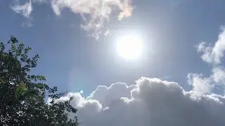 Recognizing signs of heat stroke
