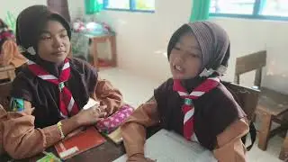 Kisah Bullying di Sekolah, Film pendek Karya Siswa SDN KARANGDALEM 3 Sampang