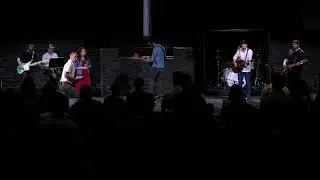 Worship Service - Live | 9am | Dallas Bible Church