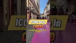 LUGAR SECRETO que VER en LISBOA #shorts #lisboa #portugal #viajes #viajar