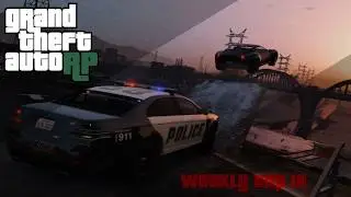 Prodigy RP's Clips of the WEEK - Top 10 Revealed!