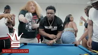 Gutta Tv ft. Lil Friday, Ginn LEE, D Mitch - LA (Official Music Video)