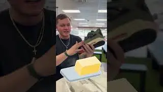 Air Jordan 4 Undefeated Unboxing & Review! #camskicks  #reels #shorts #tiktok #sneakers #viral