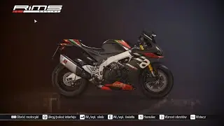 RiMS Racing PL [#1] Symulator Motocykla Samouczek i Kariera Polska Wersja Językowa 😁 ⌨️ 🏍 🇵🇱